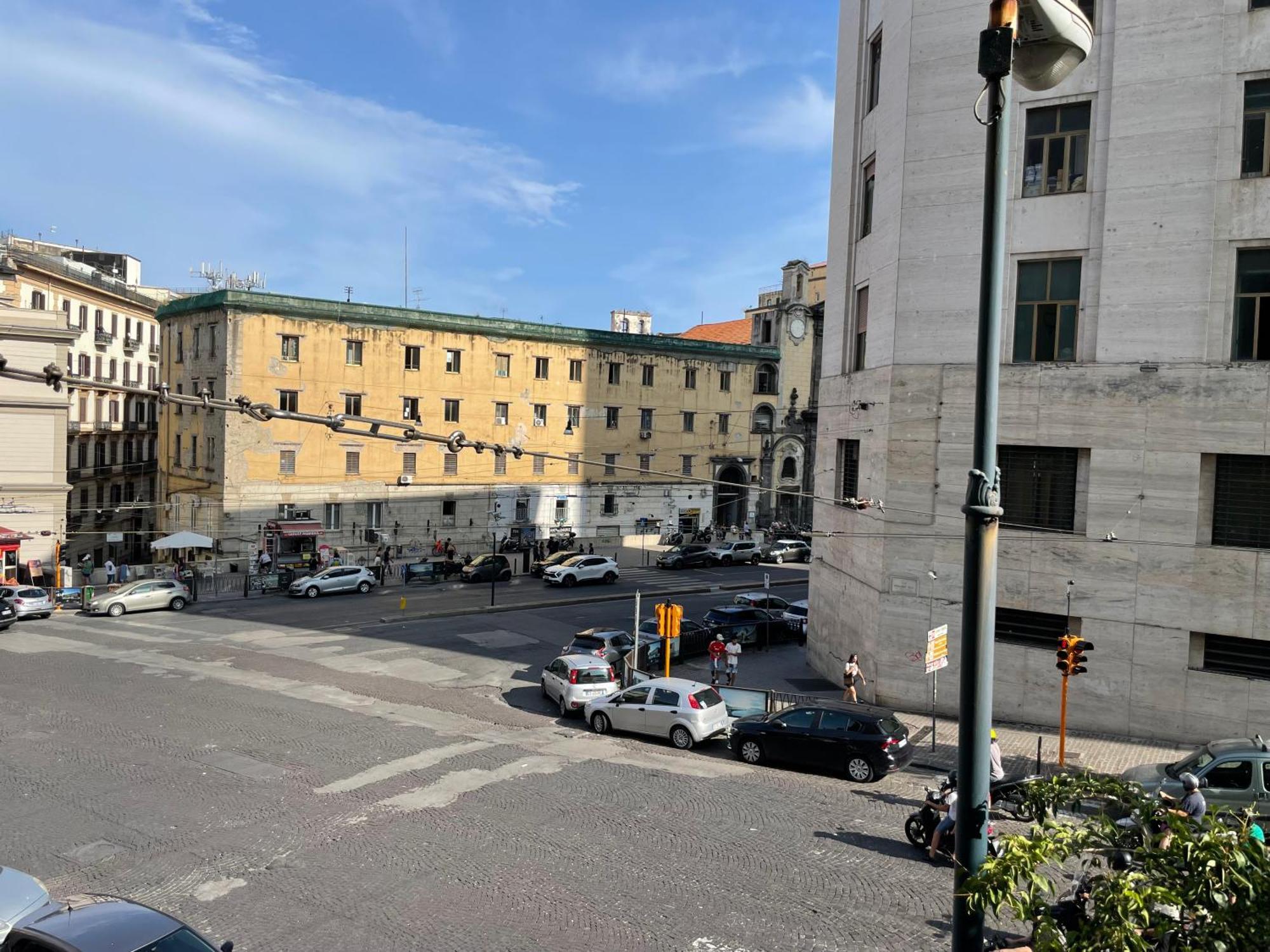Giordi's * Napoli