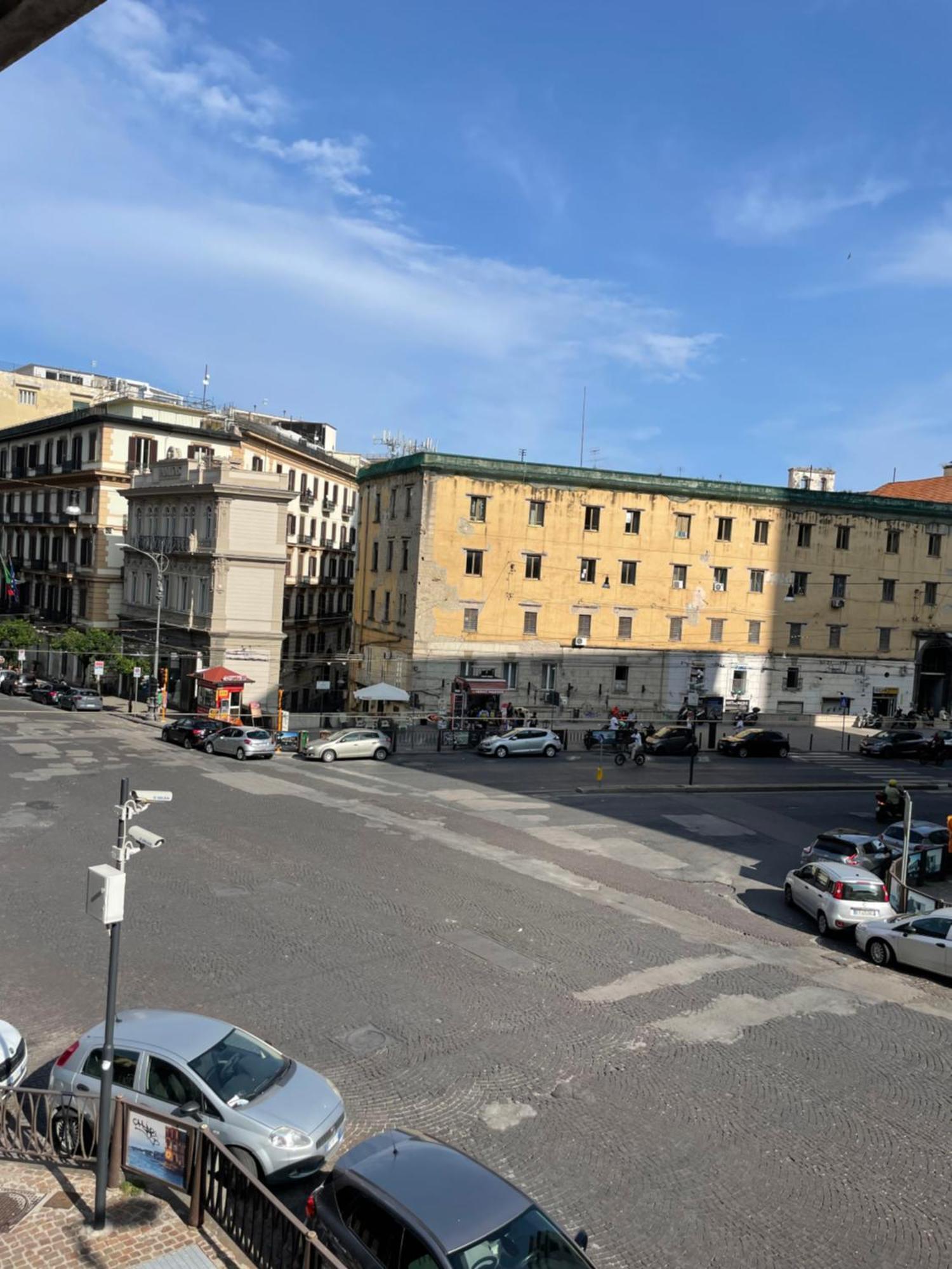 Appartamento Giordi's Napoli